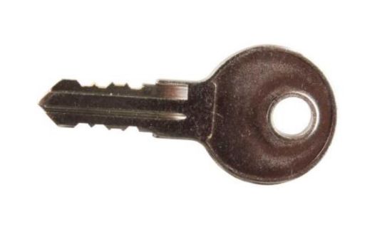 JR PRODUCTS REPLACEMENT J236 KEY - J236A