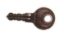 JR PRODUCTS REPLACEMENT J236 KEY - J236A