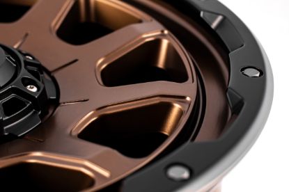 GRID WHEELS 15 20X9.0 6X135/139.7 0 108 Y - E29237Y8