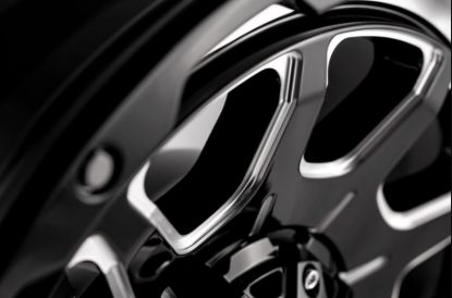 GRID WHEELS 15 20X9.0 5X150 0 110.3 M - E2955M1