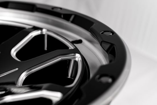 GRID WHEELS 15 20X9.0 8X165.1 15 125.5 M - E29865M152