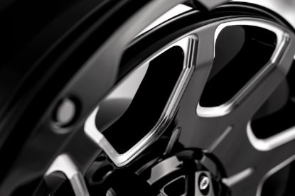 GRID WHEELS 15 20X9.0 8X165.1 0 125.5 M - E29865M25