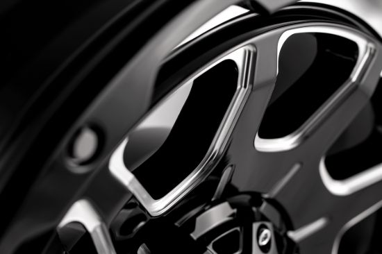 GRID WHEELS 15 20X9.0 8X165.1 0 125.5 M - E29865M25