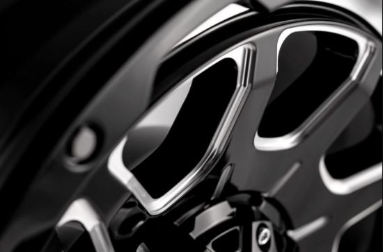 GRID WHEELS 15 20X9.0 8X170 15 125.5 M - E2987M1525