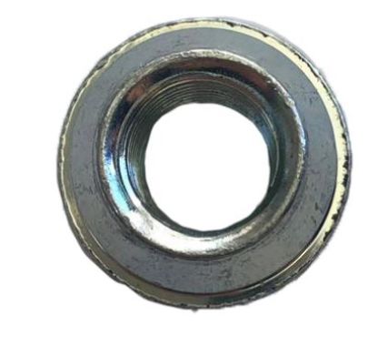 GUNIWHEEL GUNINUT M12 OPEN F THREAD 1.5 PK  5 - GW2412