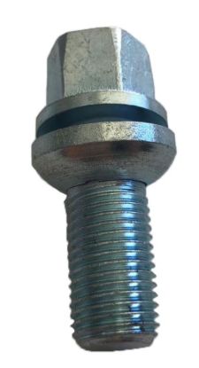 GUNIWHEEL GUNIBOLT M14 X 1.5 X 28MM (PK OF 5) - GW2514