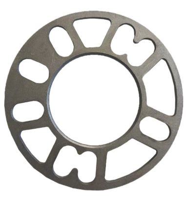 GUNIWHEEL GUNISPACER 45 8MM SPACER (PACK OF 2 - GW4500