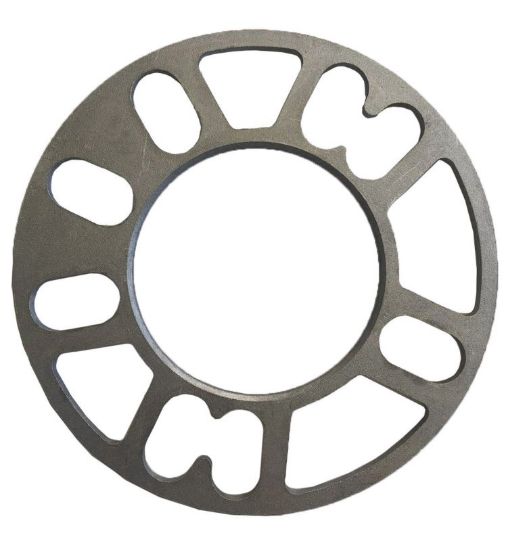 GUNIWHEEL GUNISPACER 45 8MM SPACER (PACK OF 2 - GW4500