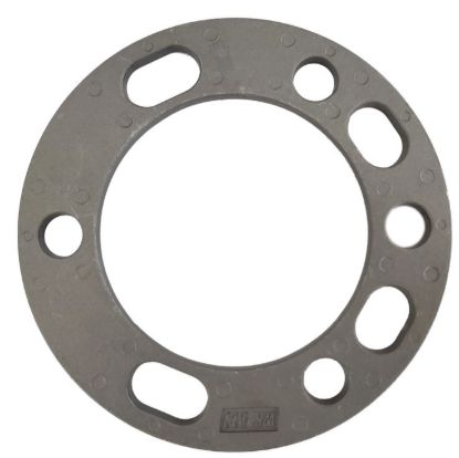 GUNIWHEEL GUNISPACER 56 6MM SPACER (PACK OF 1 - GW5600