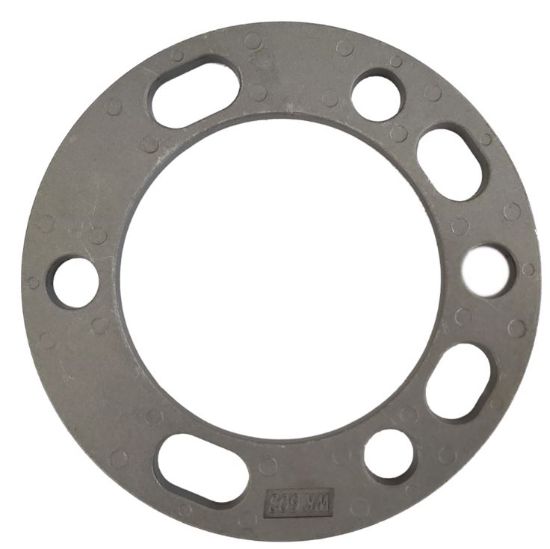 GUNIWHEEL GUNISPACER 56 6MM SPACER (PACK OF 1 - GW5600