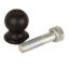 GEN-Y HITCH BOLT-ON 1 7/8' BALL FITS ALL GEN-Y - GH090