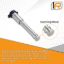 GEN-Y HITCH 61820 | 3 PACK MIXED 2.5  KEYED ALI - GH103910