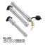GEN-Y HITCH 61805 | 3 PACK MIXED 3.0  KEYED ALI - GH103913