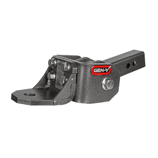 GEN-Y HITCH GLYDER TORSION-FLEX 2' SHANK 2' DRO - GH12001