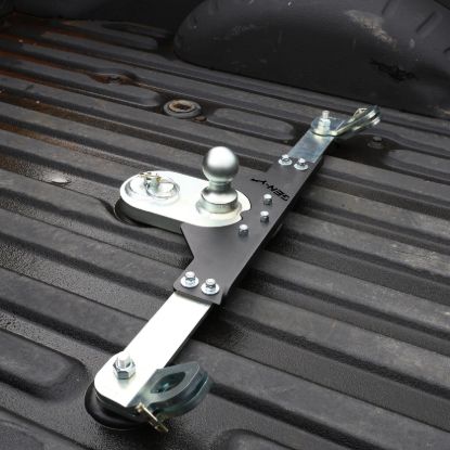 GEN-Y HITCH GOOSEPUCK 2 OFFSET BALL - GH21011