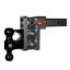 GEN-Y HITCH MEGA-DUTY 2' SHANK 5' DROP 2K TW 16 - GH523