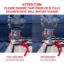 GEN-Y HITCH SPARTAN TORSION-FLEX MANUAL LATCH 5 - GH7082