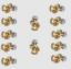 GEN-Y HITCH BOLT INSTALLATION KITEXECUTIVE FIFT - GH80943