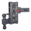 GEN-Y HITCH MEGA-DUTY 2.5' SHANK 6' OFFSET DROP - GH924