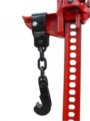 HI-LIFT JACK BUMPER LIFT ATTACHMENT - BL250