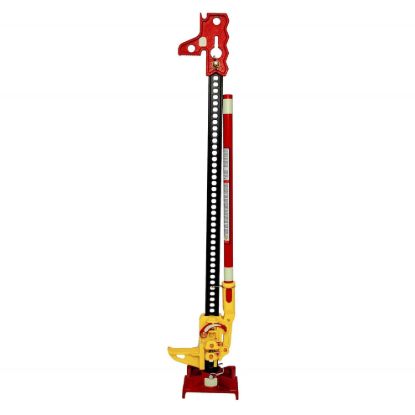 HI-LIFT JACK 36' HI-LIFT  FIRST RESPONDER JACK. - FR365PC