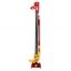 HI-LIFT JACK 36' HI-LIFT  FIRST RESPONDER JACK. - FR365PC