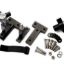 HI-LIFT JACK WRANGLER TJ HOOD MOUNT - HM825