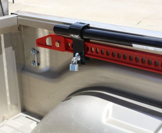 HI-LIFT JACK LOC-RAC JACK MOUNT - LR200