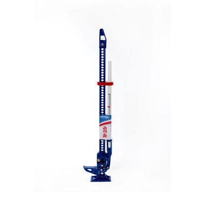 HI-LIFT JACK PATRIOT JACK BLUE 48 INCH - PAT485PC