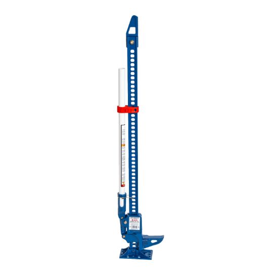 HI-LIFT JACK PATRIOT JACK BLUE 60 INCH - PAT605PC