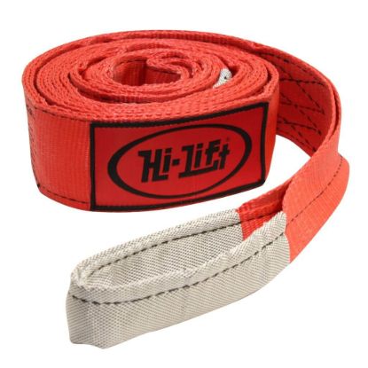 HI-LIFT JACK 3'15'HI-LIFT REF LOOP REC STRAP - STRP315