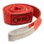 HI-LIFT JACK 3'15'HI-LIFT REF LOOP REC STRAP - STRP315