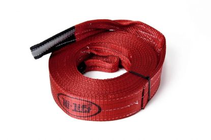 HI-LIFT JACK 3''X30' HI-LIFT REF LOOP REC STRAP - STRP330