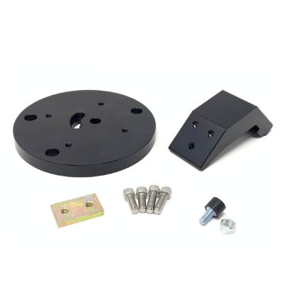 HI-LIFT JACK TRAIL TRAK  UNIVERSAL MOUNTING HUB - TTUH