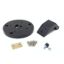 HI-LIFT JACK TRAIL TRAK  UNIVERSAL MOUNTING HUB - TTUH