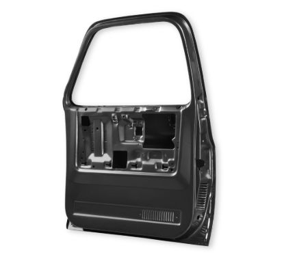 HOLLEY 1973-1976 C10 DOOR SHELL RH PREMIUM - 04115