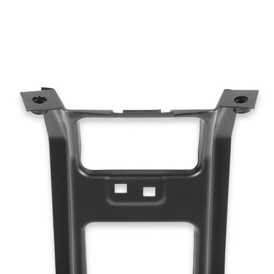 HOLLEY 1973-1974 C10 HOOD CATCH SUP BRKT - 04132