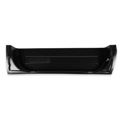 HOLLEY 1973-1987 C10 INR DOOR BTM RH - 04288