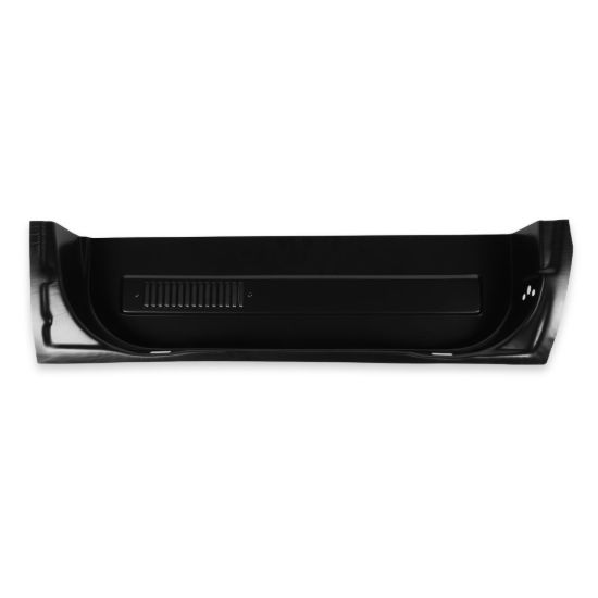 HOLLEY 1973-1987 C10 INR DOOR BTM RH - 04288