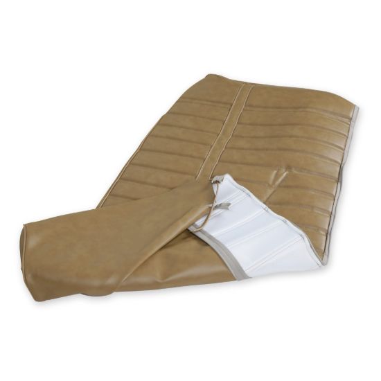 HOLLEY 1973-1980 C/K SEAT UPHOLSTERY VINYL - 05288
