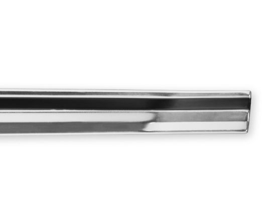 HOLLEY 1973-1980 C10 BED MLDG LWR LF SB W/ - 06131