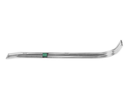 HOLLEY 1973-1980 C10 BED MLDG LWR LR SB W/ - 06133