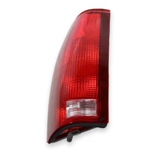 HOLLEY 1988-1998 C1500 RR LAMP RH W/O CON - 07120