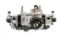 HOLLEY 750 CFM ULT DBL PUMPER BK - 076750BK
