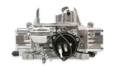HOLLEY 0-80457S CARB ZINC FINISH - 080457S