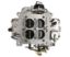 HOLLEY 0-80508S CARB ZINC FINISH - 080508S