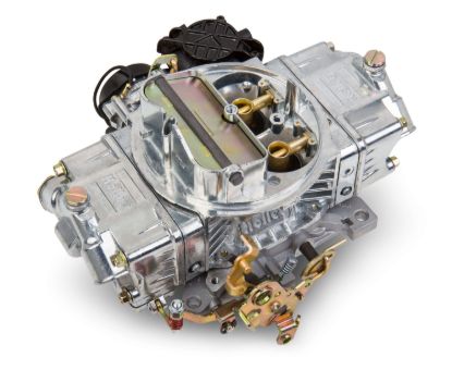 HOLLEY 0-80570 570CFM AVENGER - 080570