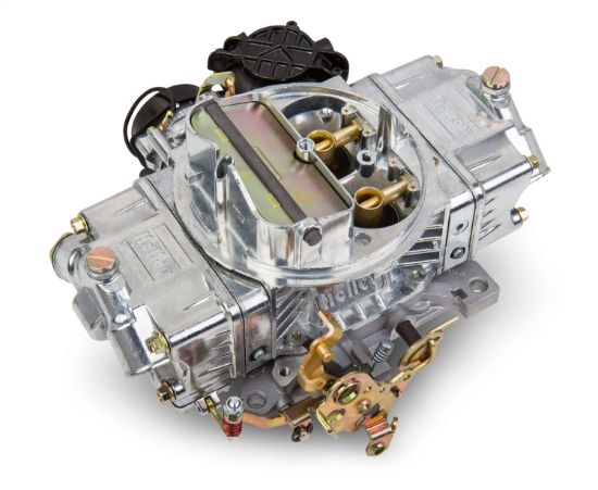 HOLLEY 0-80570 570CFM AVENGER - 080570