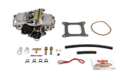 HOLLEY 0-80770 STREET AVENGER - 080770