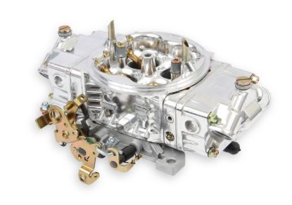 HOLLEY 0-82751SA 750 CFM ALUMINU - 082751SA